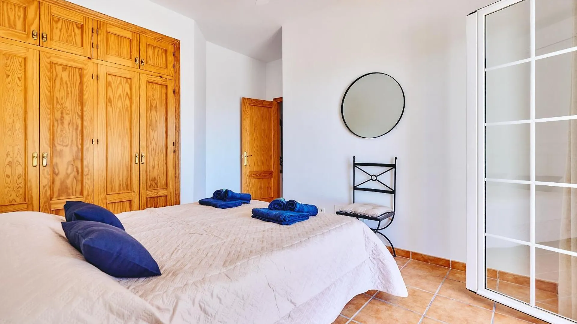 Ja01 Villa Tomasina By Holidayandaluz Frigiliana