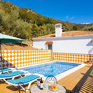 Villa Casa Leo, Frigiliana
