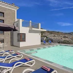 Villa Iris, Frigiliana